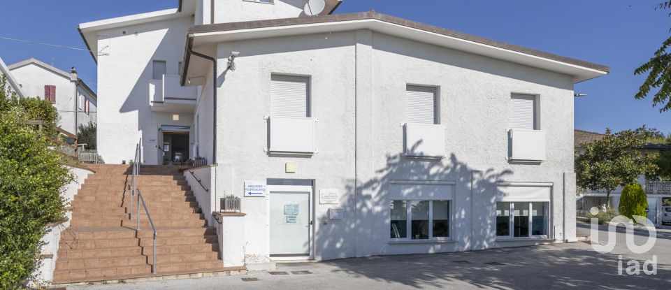 Varie superfici di 597 m² in Numana (60026)