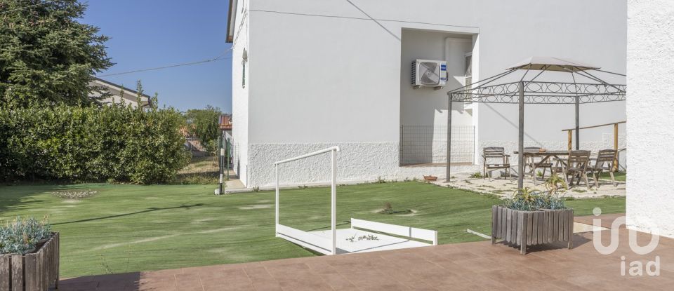 Varie superfici di 597 m² in Numana (60026)