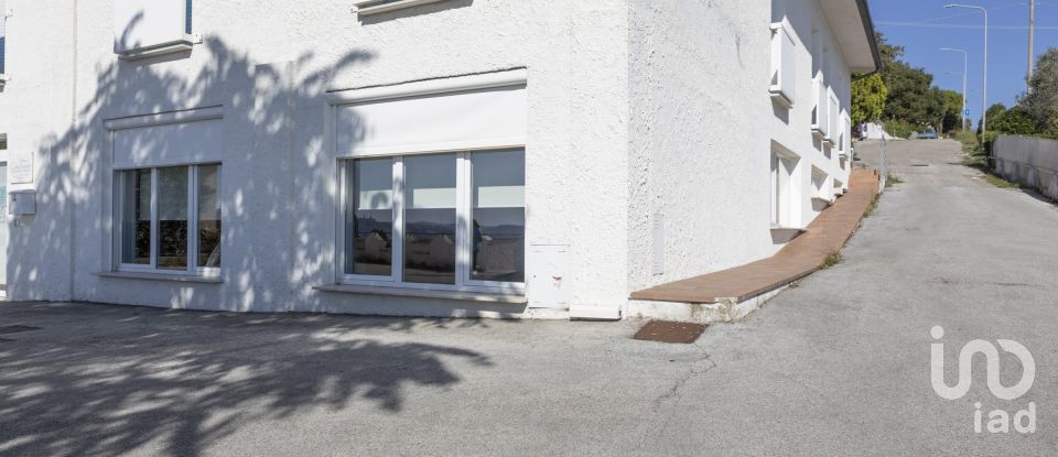 Varie superfici di 597 m² in Numana (60026)