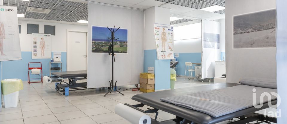 Varie superfici di 597 m² in Numana (60026)