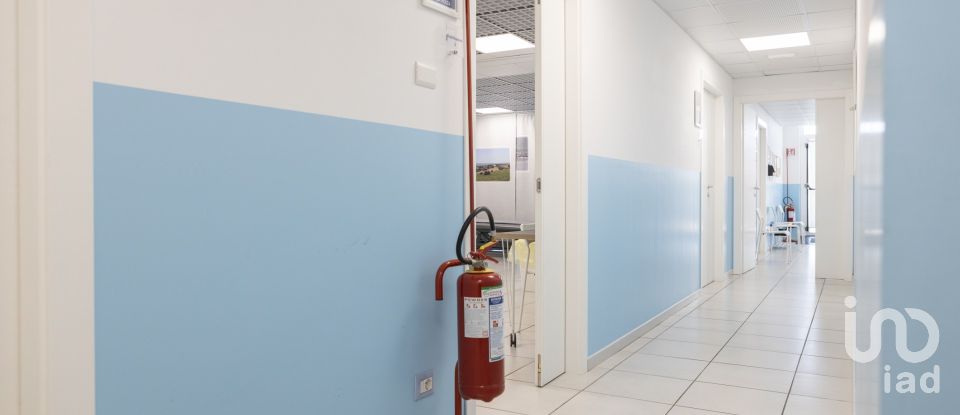 Varie superfici di 597 m² in Numana (60026)