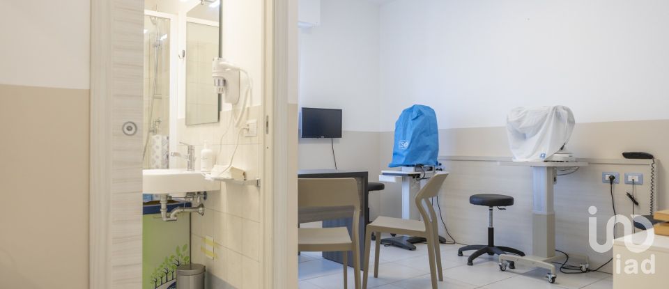 Varie superfici di 597 m² in Numana (60026)