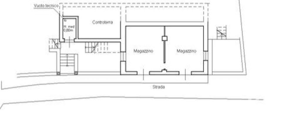 Casa indipendente / Villa 10 locali di 149 m² in Imperia (18100)