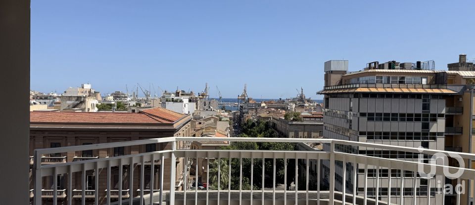 Appartamento 5 locali di 298 m² a Palermo (90141)