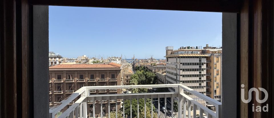 Appartamento 5 locali di 298 m² a Palermo (90141)
