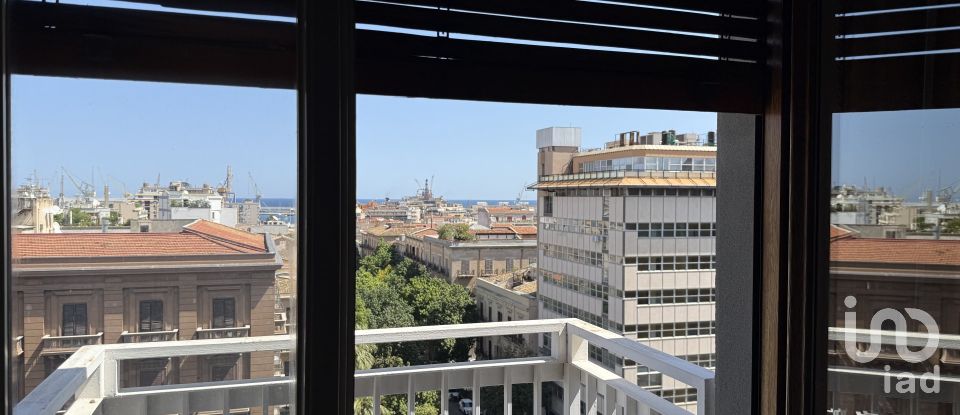 Appartamento 5 locali di 298 m² a Palermo (90141)