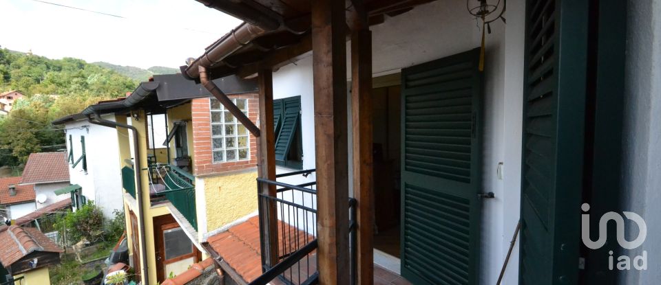 Casa di paese 5 locali di 80 m² in Busalla (16012)