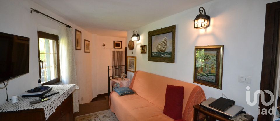 Casa di paese 5 locali di 80 m² in Busalla (16012)