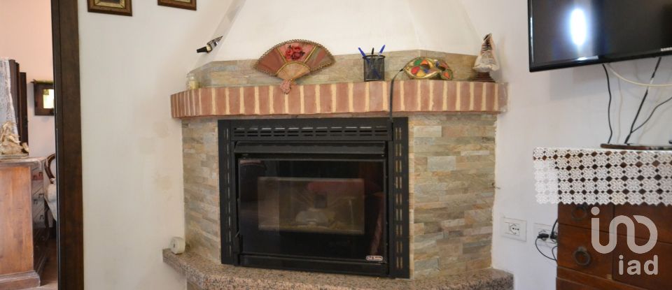 Casa di paese 5 locali di 80 m² in Busalla (16012)