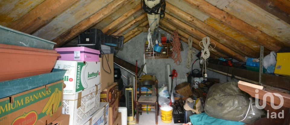 Casa di paese 5 locali di 80 m² in Busalla (16012)