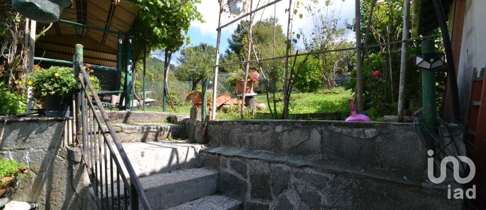 Casa di paese 5 locali di 80 m² in Busalla (16012)