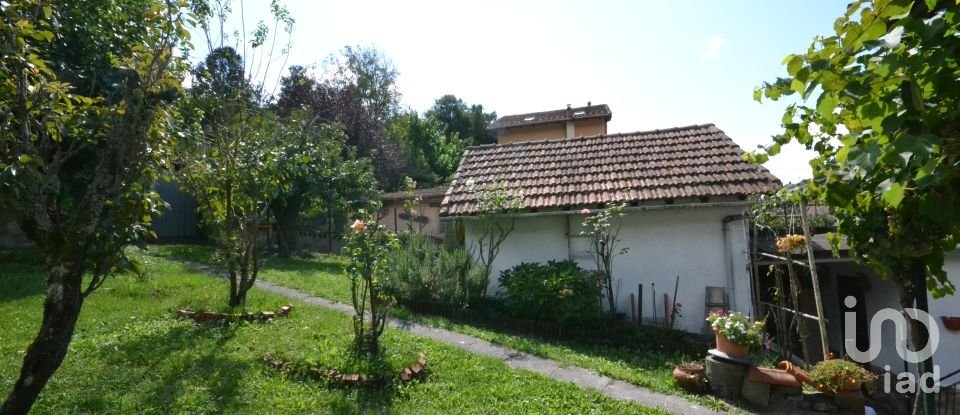 Casa di paese 5 locali di 80 m² in Busalla (16012)