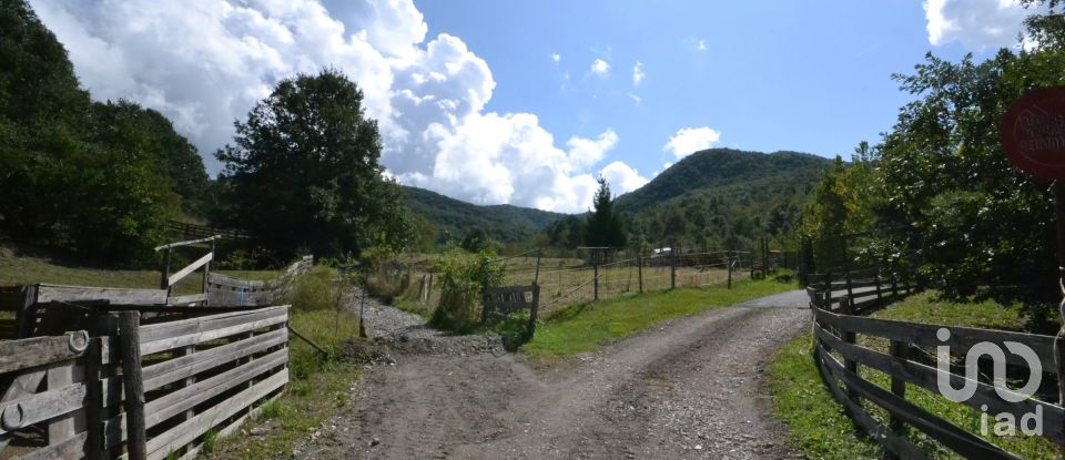 Casa di paese 5 locali di 80 m² in Busalla (16012)