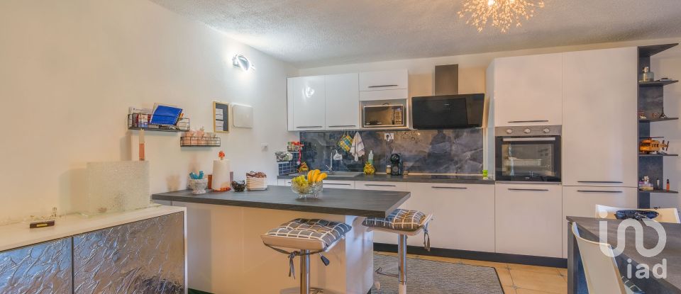 Two-room apartment of 81 m² in Boissano (17054)