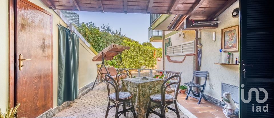 Two-room apartment of 81 m² in Boissano (17054)