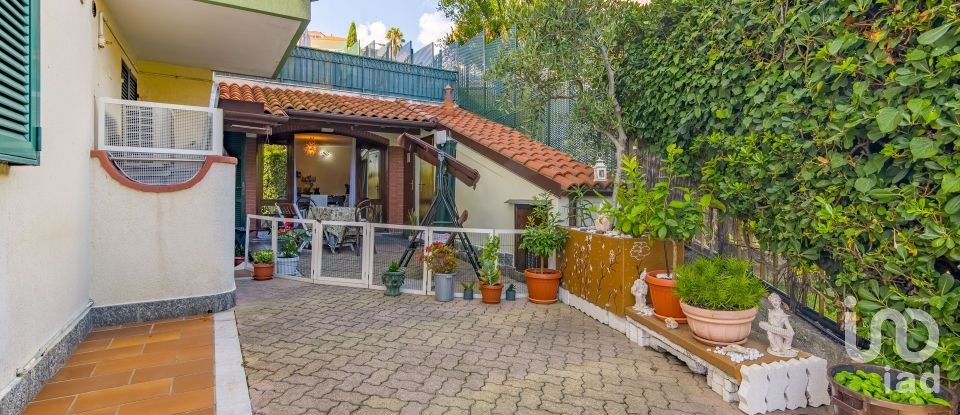 Two-room apartment of 81 m² in Boissano (17054)