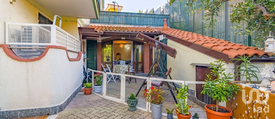 Two-room apartment of 81 m² in Boissano (17054)