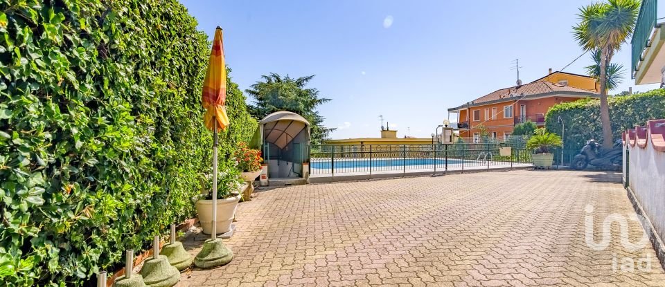 Two-room apartment of 81 m² in Boissano (17054)