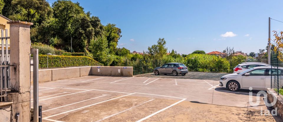 Two-room apartment of 81 m² in Boissano (17054)