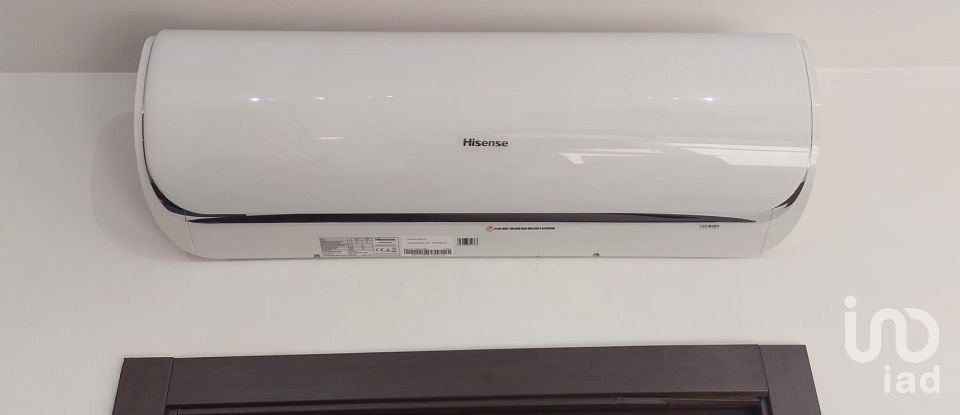 Trilocale di 82 m² a Limbiate (20812)