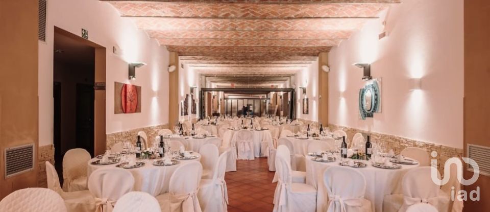 Hotel 4* of 3,500 m² in Pergine Valdarno (52020)