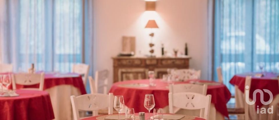 Hotel 4* of 3,500 m² in Pergine Valdarno (52020)