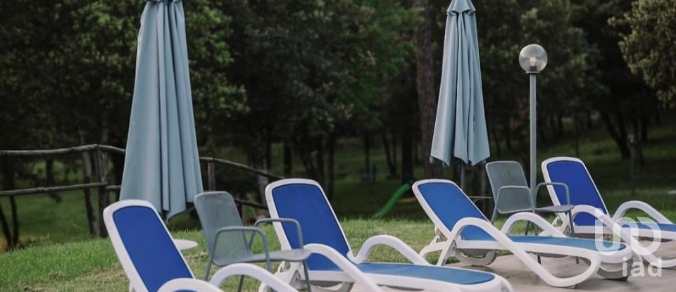 Hotel 4* of 3,500 m² in Pergine Valdarno (52020)