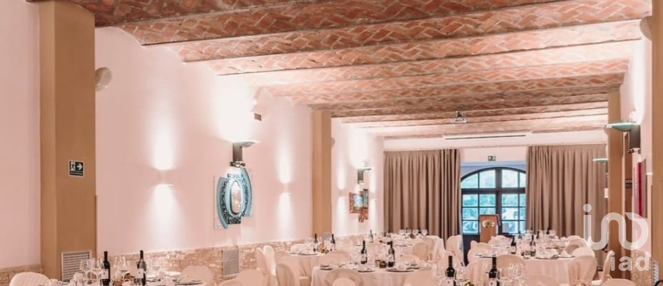 Hotel 4* of 3,500 m² in Pergine Valdarno (52020)