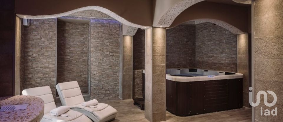 Hotel 4* of 3,500 m² in Pergine Valdarno (52020)