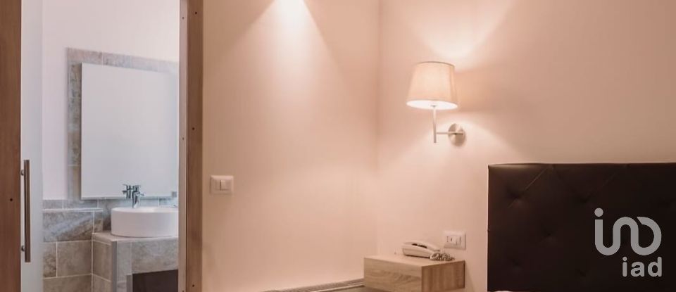 Hotel 4* of 3,500 m² in Pergine Valdarno (52020)