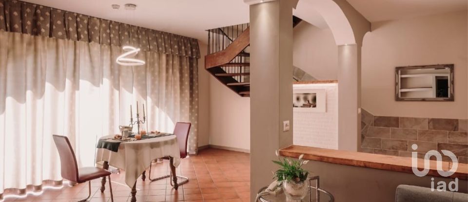 Hotel 4* of 3,500 m² in Pergine Valdarno (52020)