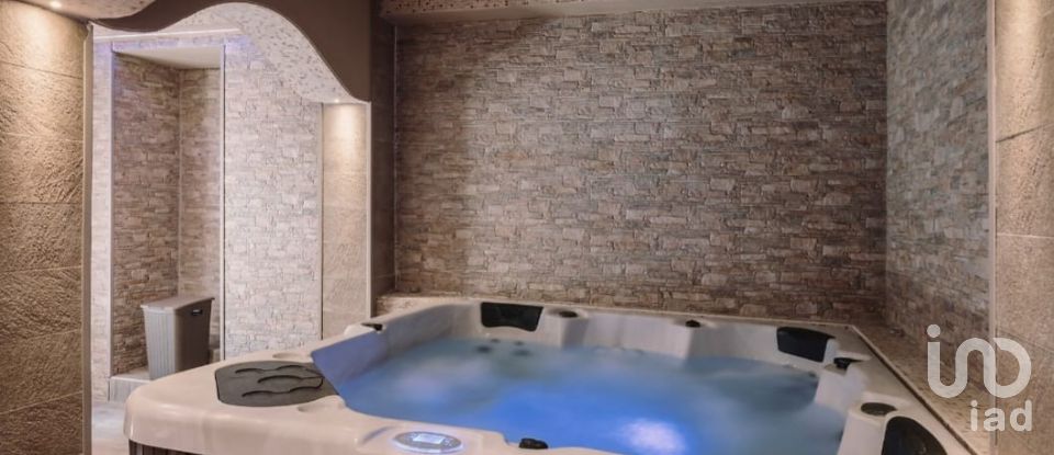 Hotel 4* of 3,500 m² in Pergine Valdarno (52020)