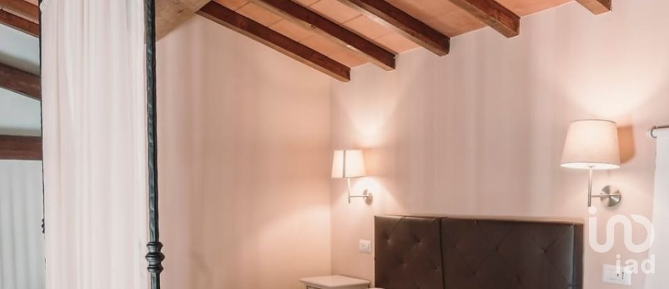 Hotel 4* of 3,500 m² in Pergine Valdarno (52020)