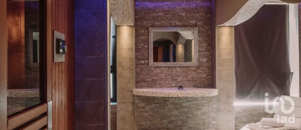 Hotel 4* of 3,500 m² in Pergine Valdarno (52020)