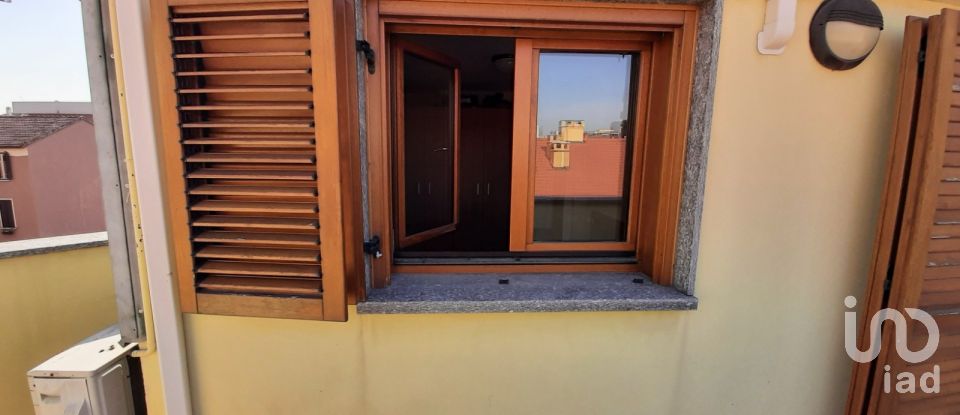 Bilocale di 60 m² a Milano (20128)