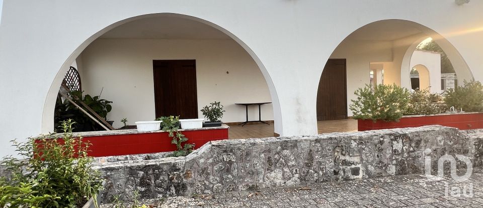 Horses property 6 rooms of 150 m² in Locorotondo (70010)