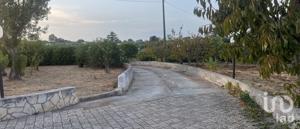 Horses property 6 rooms of 150 m² in Locorotondo (70010)