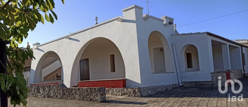 Horses property 6 rooms of 150 m² in Locorotondo (70010)