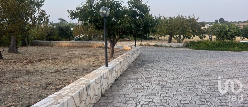 Horses property 6 rooms of 150 m² in Locorotondo (70010)