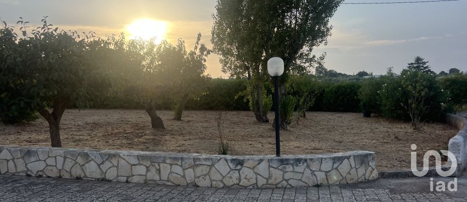 Horses property 6 rooms of 150 m² in Locorotondo (70010)