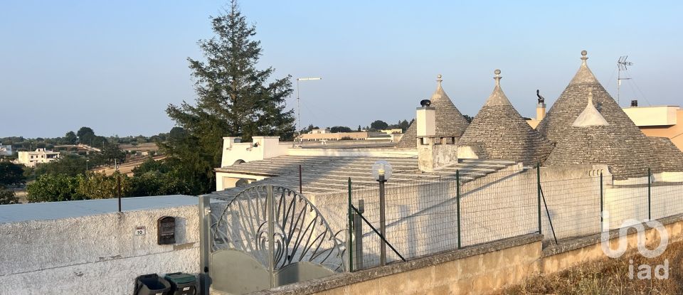 Horses property 6 rooms of 150 m² in Locorotondo (70010)