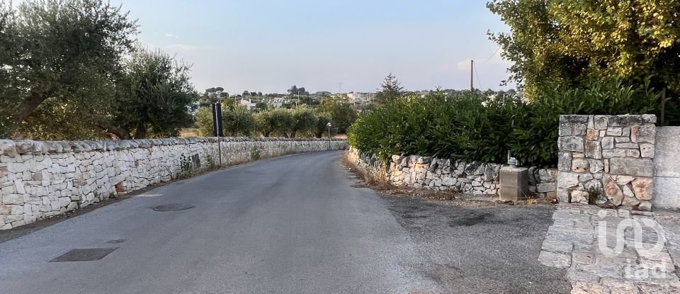 Horses property 6 rooms of 150 m² in Locorotondo (70010)