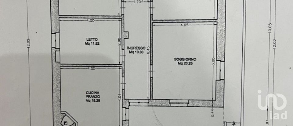 Casale 8 locali di 200 m² in Cisternino (72014)