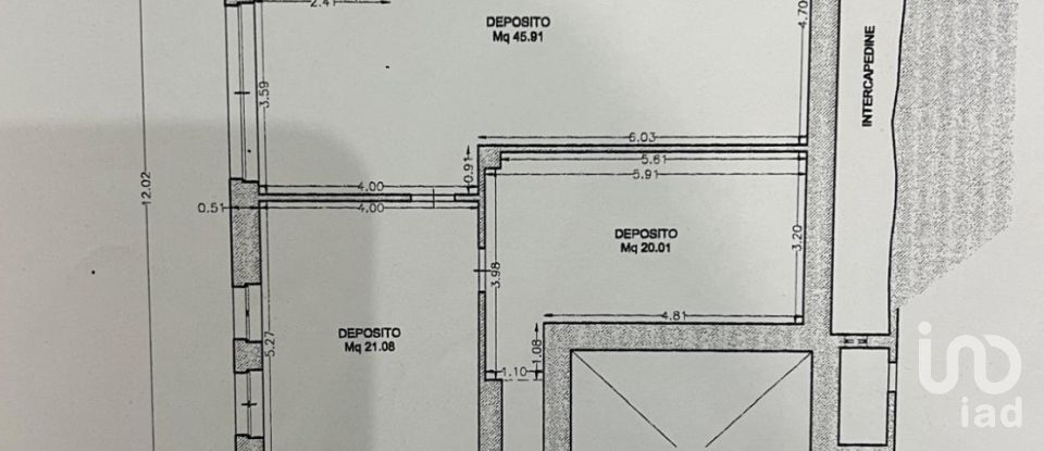 Casale 8 locali di 200 m² in Cisternino (72014)
