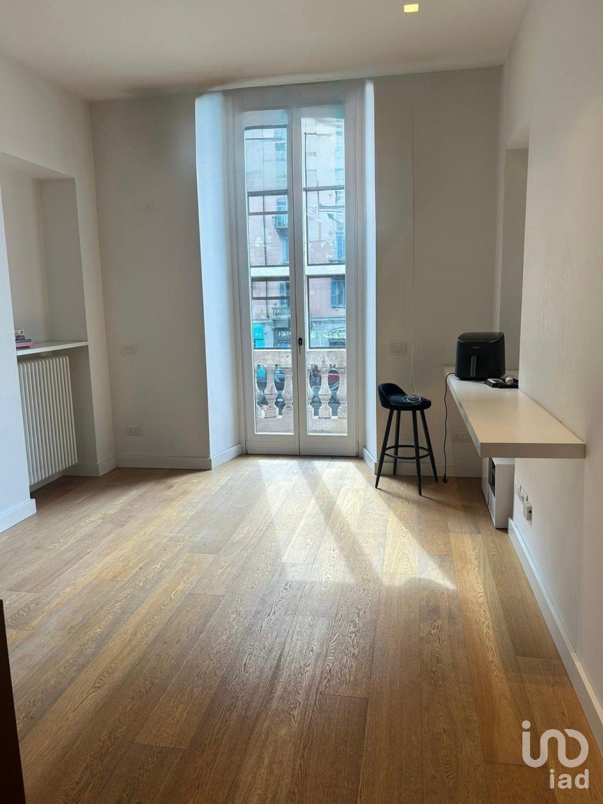 Appartamento 5 locali di 70 m² a Milano (20154)