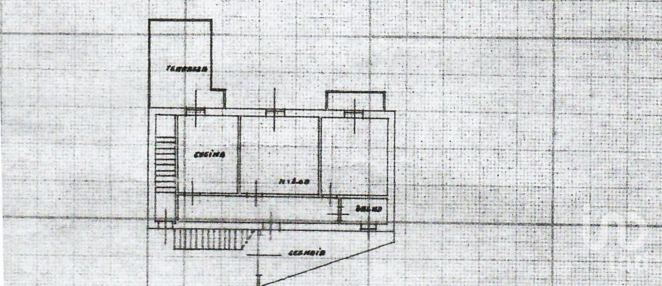 House 7 rooms of 200 m² in Roccavignale (17017)