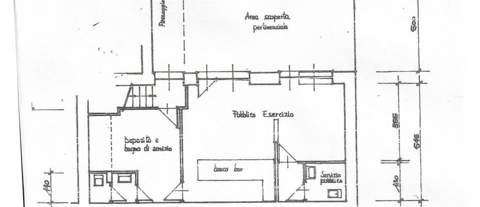 House 7 rooms of 200 m² in Roccavignale (17017)