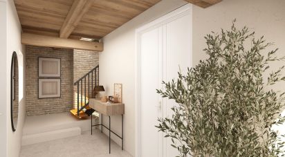 Varie superfici 4 locali di 217 m² a Camerata Picena (60020)