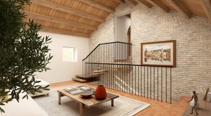 Varie superfici 4 locali di 217 m² a Camerata Picena (60020)