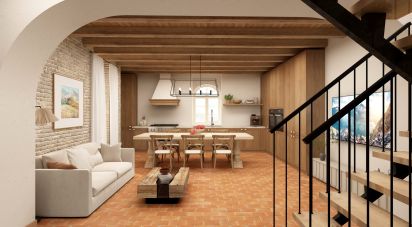 Varie superfici 4 locali di 217 m² a Camerata Picena (60020)